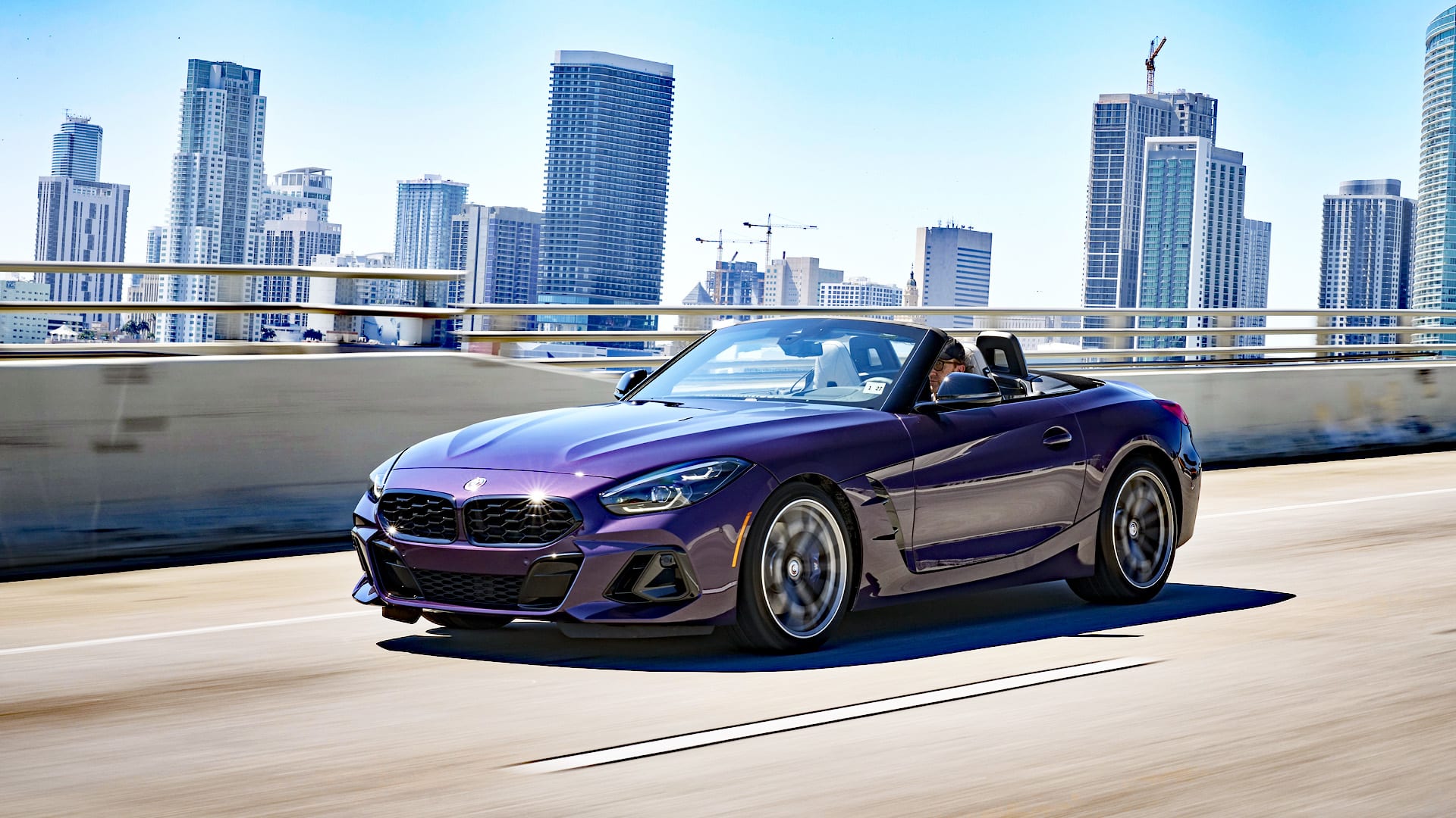 BMW Z3 and Z4 Retro Review: Celebrating roadsters and clown